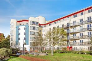Flat 260, The Crescent, Hannover Quay, City Centre, Bristol BS1 5JR