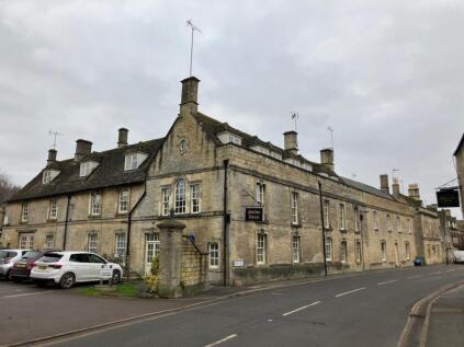 Walton House Court, Northleach, Cheltenham, Gloucestershire, GL54