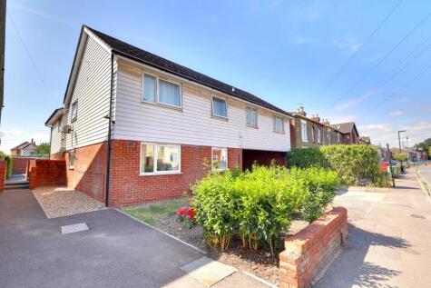 Millbrook Road East, Freemantle, Southampton