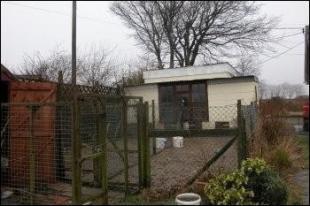 Dog Kennel