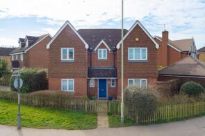 50, Homersham, Canterbury CT1 3RG
