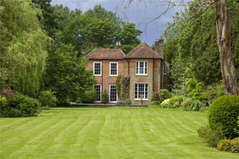 Grove Mill Lane, Watford, Hertfordshire, WD17