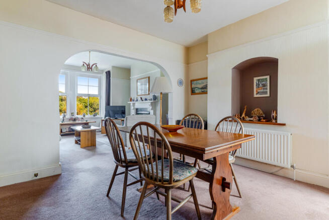 13 Dining Room