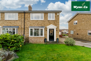19, Fairway Avenue, Normanton WF6 1SG