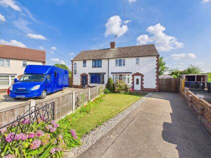 Ash Crescent, Kirkby-In-Ashfield, NG17