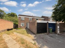 8, Havenstone Way, Southampton SO18 2RA