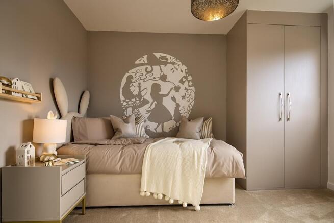 3 bed Terraced to rent Image 7