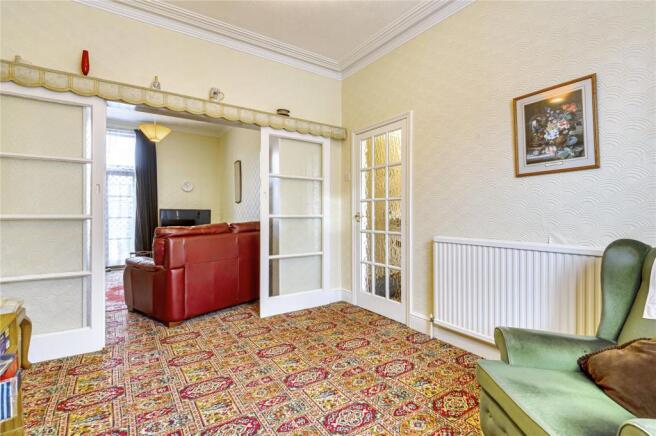 Sitting/Dining Room