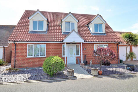 St Johns Road, Clacton-On-Sea