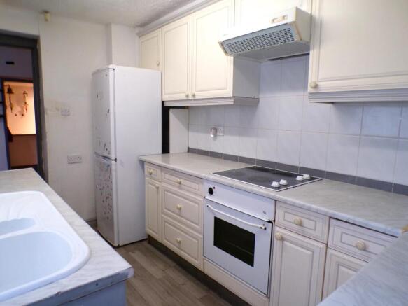 2 bed End of Terrace for sale Image 11