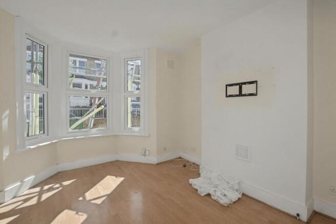 Ground Floor Flat, 21 Genesta Road, Plumstead, London, SE18 3ER