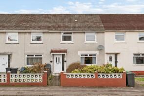 18, Whitehill Avenue, Kirkintilloch G66 2JL