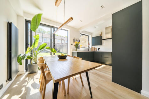 Ilfracombe Road, Bromley