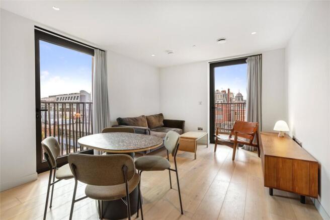 Carnaby Lofts