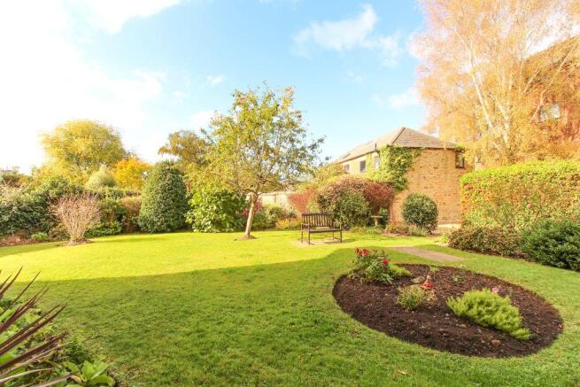 Communal Garden