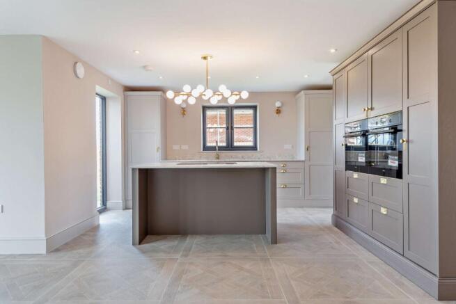 15 Ashmore Grove, Gobowen, Oswestry, Shropshire photo 5