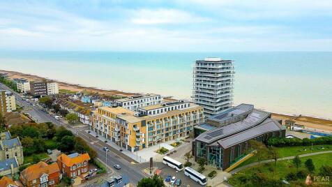 Brighton Road, Worthing, BN11
