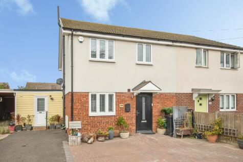 Cloes Lane, CLACTON-ON-SEA