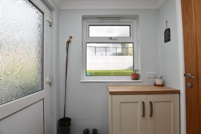 Outer Hall/WC (Combined)