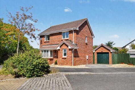 Hele Lane, Roundswell, Barnstaple, Devon, EX31