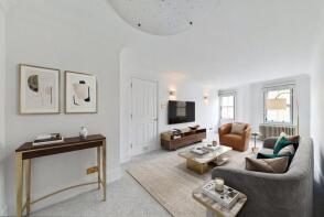 Flat 10, 1, Beauchamp Place, London SW3 1NG