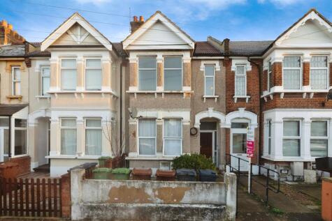 Park Avenue, Barking