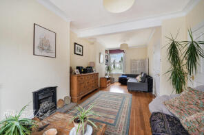 39, Nithdale Road, London SE18 3PF