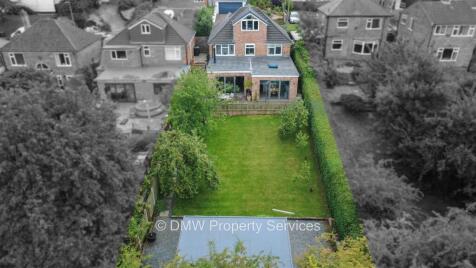 Pilkington Road, Nottingham