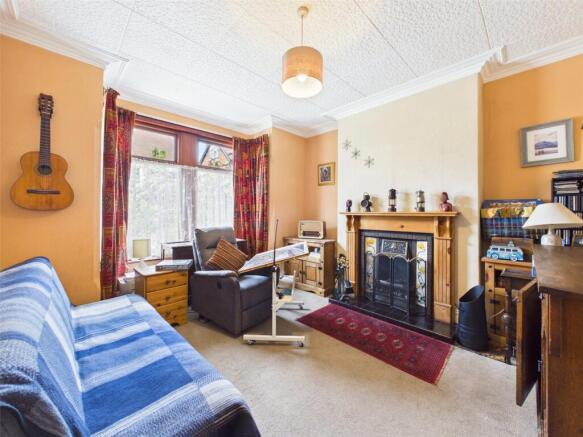 Daybrook Avenue, Nottingham, Nottinghamshire, NG5 photo 4
