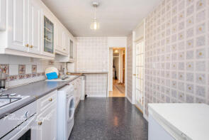 21, The Triangle, Goswell Road, London EC1V 0AF