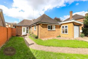 113, Trentham Drive, Nottingham NG8 3ND