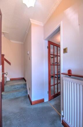 Garstons Close Hall 3