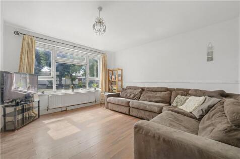 Handsworth Avenue, Highams Park, London, E4