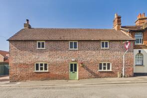 Orchard Cottage, Station Lane, St. Neots PE19 5RU