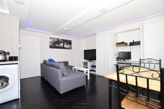 Internal Lifestyle Photograph