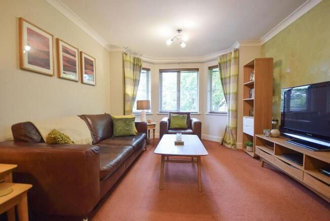 Living/ Dining Room