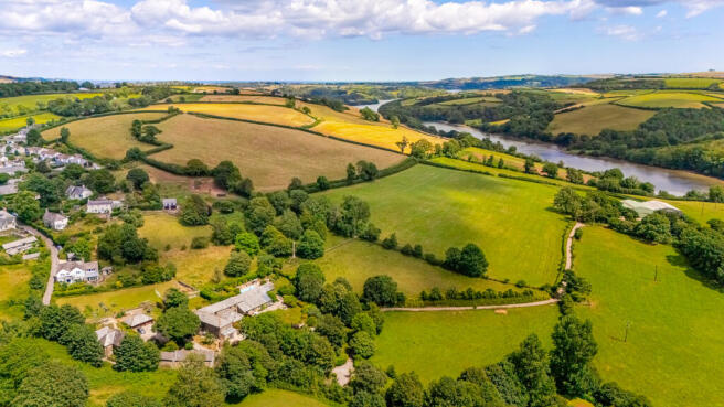 A30 - Lower Frogmore Ashprington - 250707