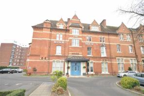 6, Manor House, Avenue Road, Leamington Spa CV31 3ND