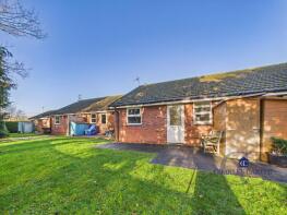 26, Shephard Mead, Gloucester Road, Tewkesbury GL20 5RR