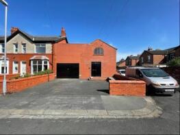 1a, Rutland Road, Lytham St. Annes FY8 4DU