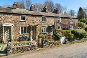 4, Fellfoot Cottages, Kentmere Road, Staveley LA8 9JF