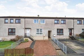 43, Dalbeath Crescent, Cowdenbeath KY4 9RF