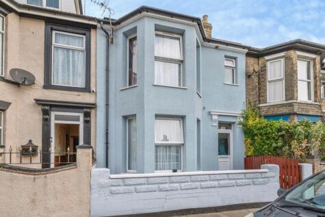 Crown Road, Great Yarmouth