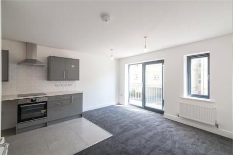 Queens Road, Hastings, East Sussex, TN34