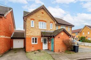 23, Brunswick Close, Dereham NR19 1XW