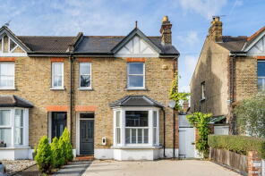 60, Chelsham Road, South Croydon CR2 6HY