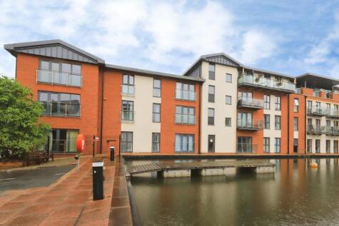 Larch Way, Stourport-on-Severn, Worcestershire, DY13
