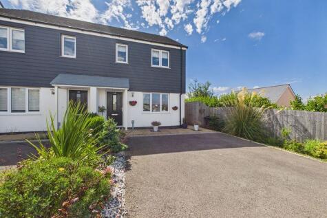 Long Croft Crescent, Hayle, Cornwall