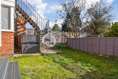 Broadwater Road, Worthing, West Sussex