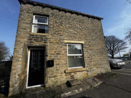 45, East Street, Lindley, Huddersfield HD3 3ND